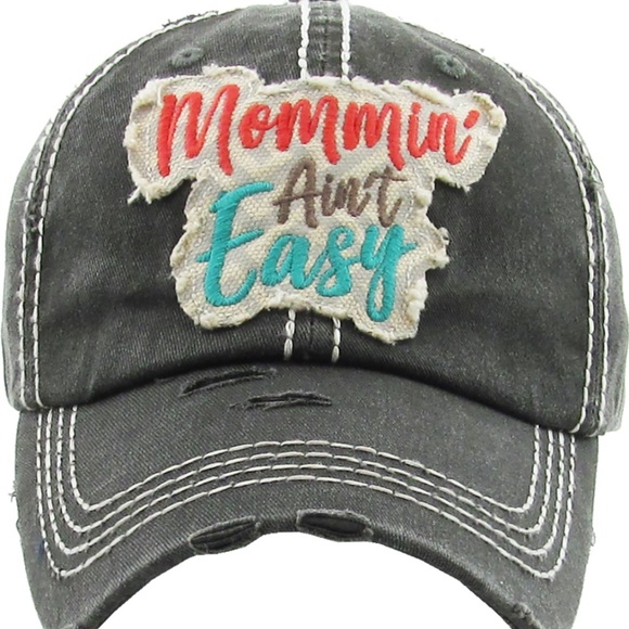 Mommin Ain’t Easy - Picture 2 of 3